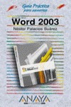WORD 2003