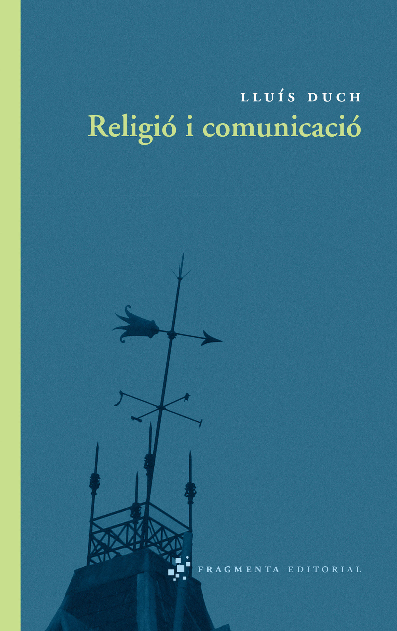 RELIGIÓ I COMUNICACIÓ