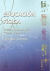 EDUCACIÓN FÍSICA, 3 Y 4 ESO