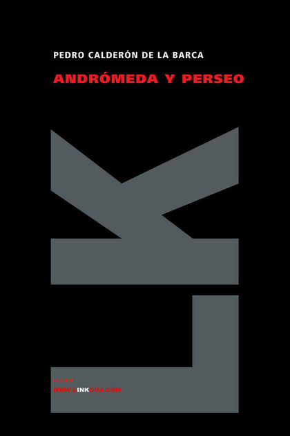 ANDRÓMEDA Y PERSEO