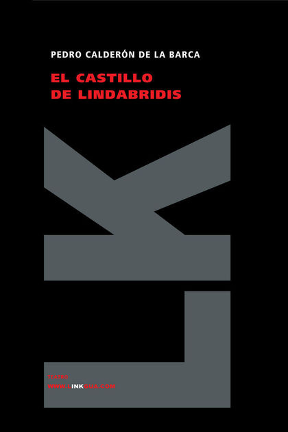 EL CASTILLO DE LINDABRIDIS