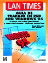 GUIA TRABAJO RED WINDOWS 95