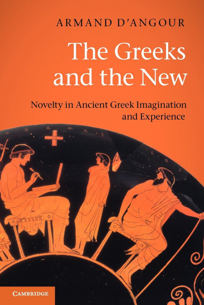 THE GREEKS AND THE NEW