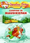 CAMPING IN MAUSIKISTAN