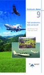 FLIGHT AERODYNAMICS: BIRDS AND AIRCRAFT (EBOOK)