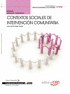 MANUAL CONTEXTOS SOCIALES DE INTERVENCIÓN COMUNITARIA. CUALIFICACIONES PROFESION