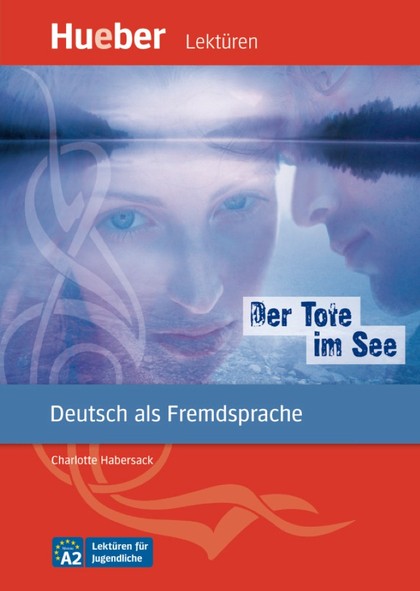 LESEH.A2 DER TOTE IM SEE. LIBRO