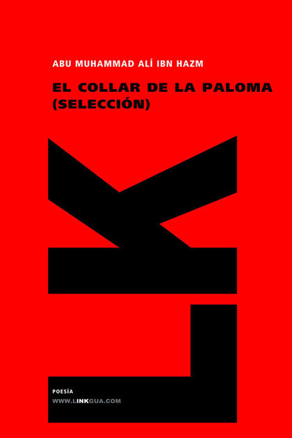 EL COLLAR DE LA PALOMA