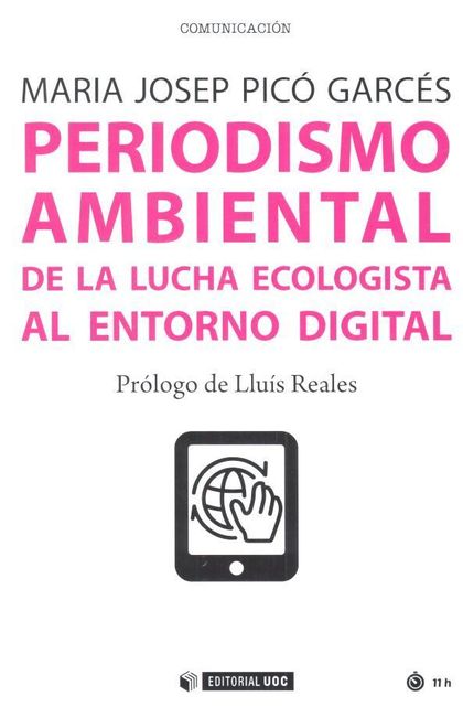 PERIODISMO AMBIENTAL