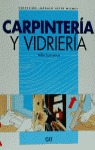 CARPINTERIA VIDRIERIA