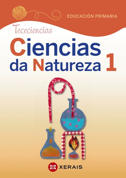 CIENCIAS DA NATUREZA 1. EDUCACIÓN PRIMARIA. PROXECTO TECECIENCIAS (2020)