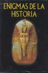 ENIGMAS DE LA HISTORIA -ESTUCHE-. MAS ALLA DE LAS CATEDRALES MAS ALLA DEL EGIPTO FARAONICO MAS