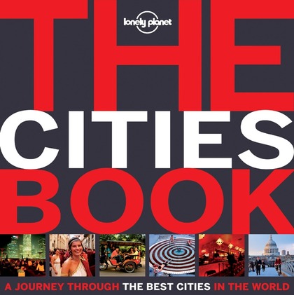THE CITIES BOOK (MINI)