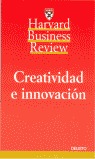 HARVAD BUSINESS REVIEW, CREATIVIDAD E INNOVACIÓN