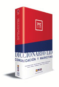 DICCIONARIO LID DE COMUNICACIÓN Y MARKETING.