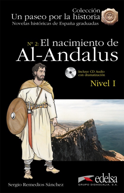 NHG 1 - EL NACIMIENTO AL-ÁNDALUS