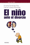 EL NIÑO ANTE EL DIVORCIO