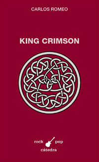 KING CRIMSON
