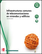 INFRAESTRUCTURAS COMUNES DE TELECOMUNICACION EN VIVIENDAS Y EDIFICIOS.PRIMERO GM.