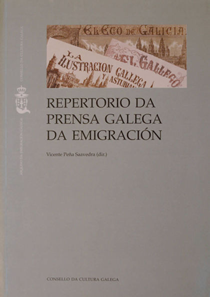 REPERTORIO DA PRENSA GALEGA DA EMIGRACIÓN
