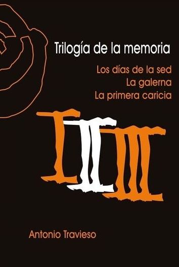 TRILOGÍA DE LA MEMORIA.