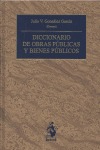 DICCIONARIO DE OBRAS PÚBLICAS Y BIENES PÚBLICOS
