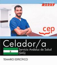 CELADOR;A. SERVICIO ANDALUZ SALUD