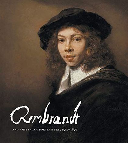 REMBRANDT AND THE PORTRAITURE.