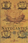 LOS NAVEGANTES (BOLSILLO).