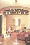 CASAS DE CAMPO