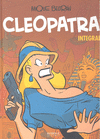 CLEOPATRA (EDICIÓN INTEGRAL)