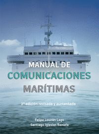 MANUAL DE COMUNICACIONES MARÍTIMAS 2º EDICIÓN