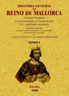 3T_MALLORCA. HISTORIA GENERAL DEL REINO