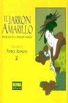 EL JARRÓN AMARILLO