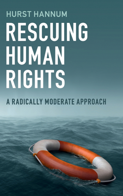 RESCUING HUMAN RIGHTS