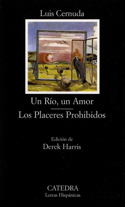 UN RÍO, UN AMOR; LOS PLACERES PROHIBIDOS