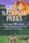 GREAT NATIONAL PARKS OF THE WORLD