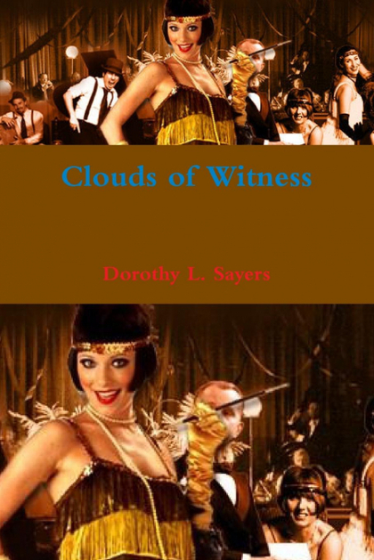 CLOUDS OF WITNESS