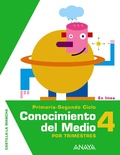 CONOCIMIENTO DEL MEDIO 4.
