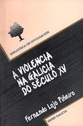 BD/8-A VIOLENCIA NA GALICIA DO SECULO XV