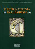 POLÍTICA Y FIESTA EN EL BARROCO