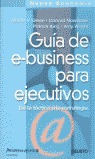 GUÍA DE E-BUSINESS PARA EJECUTIVOS