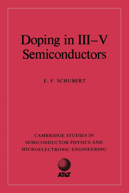 DOPING IN III-V SEMICONDUCTORS