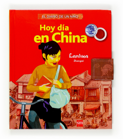 DIARIO DE UN NIÑO HOY DÍA EN CHINA