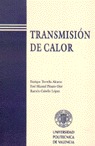 TRANSMISIÓN DE CALOR