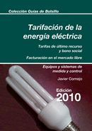 TARIFACIÓN DE LA ENERGÍA ELÉCTRICA 2012