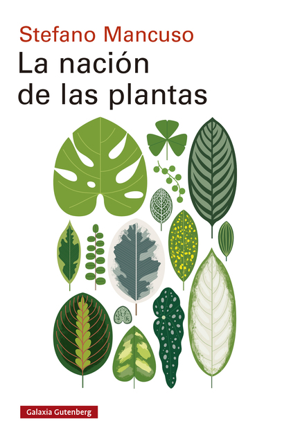 LA NACIÓN DE LAS PLANTAS- EBOOK