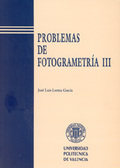 PROBLEMAS DE FOTOGRAMETRÍA III
