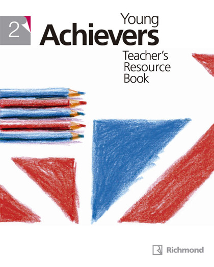 YOUNG ACHIEVERS 2 TCHS RESOURCES BOOK
