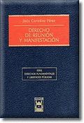 DERECHO  DE REUNIÓN Y MANIFESTACIÓN